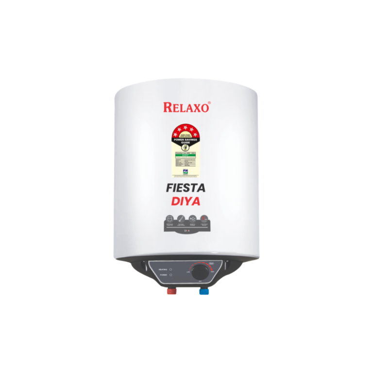 Fiesta Diya  Water Heater (25 Litre)