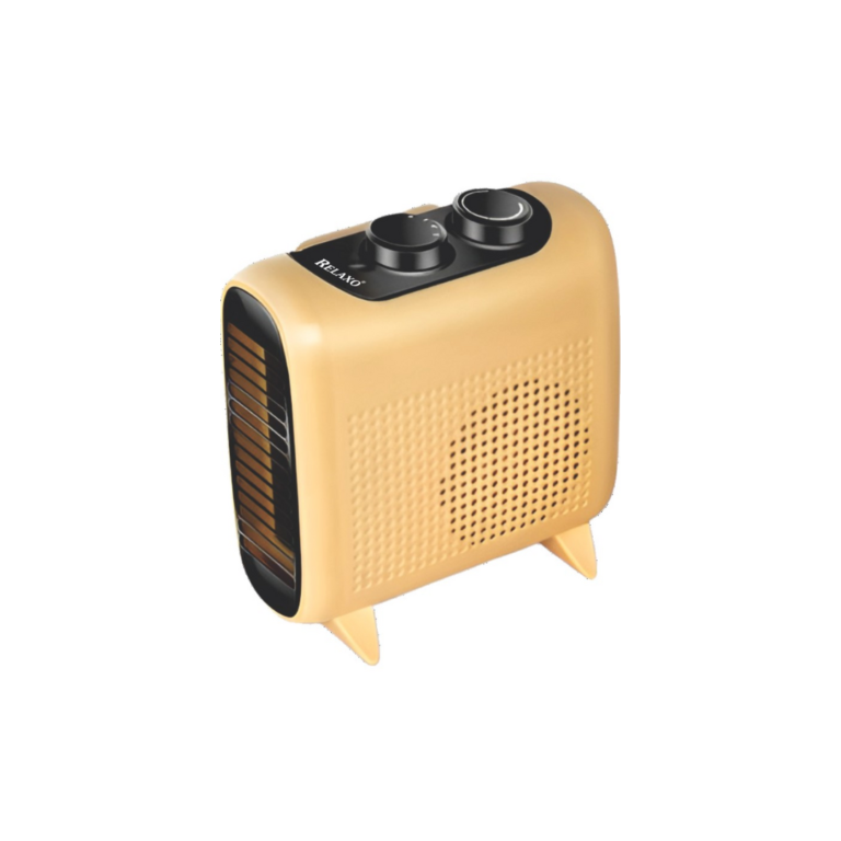 Polo Room Heater -1000 Watt