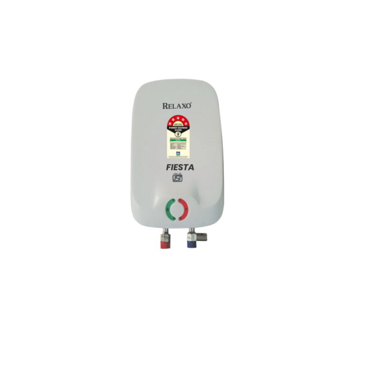 Fiesta  Instant Water Heater
