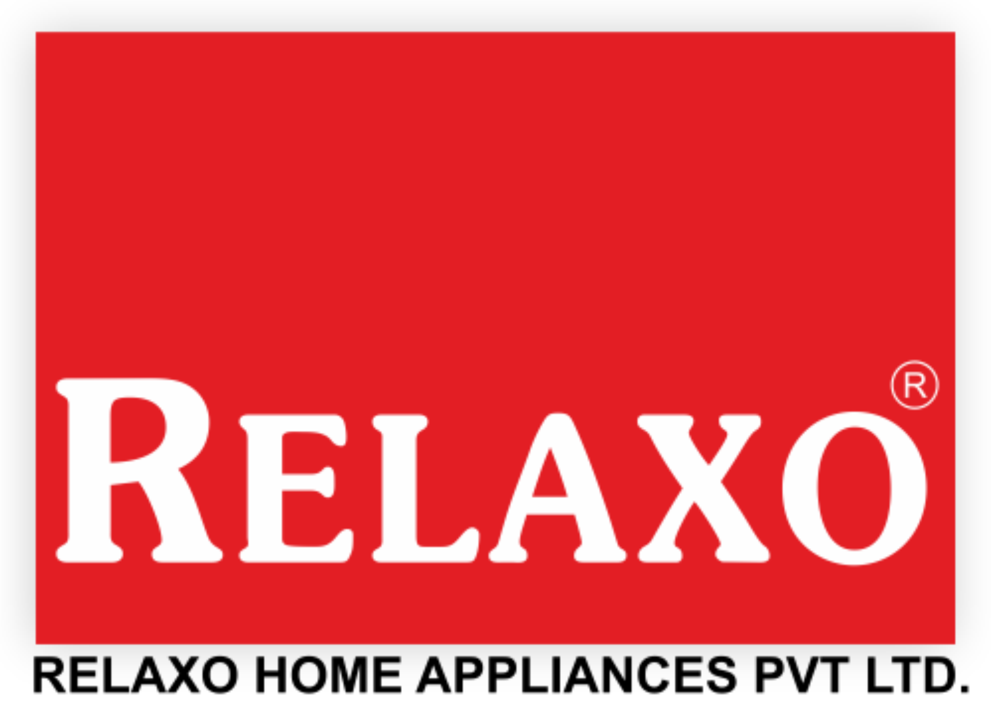 Relaxo : India's Premium Home Appliances Brand